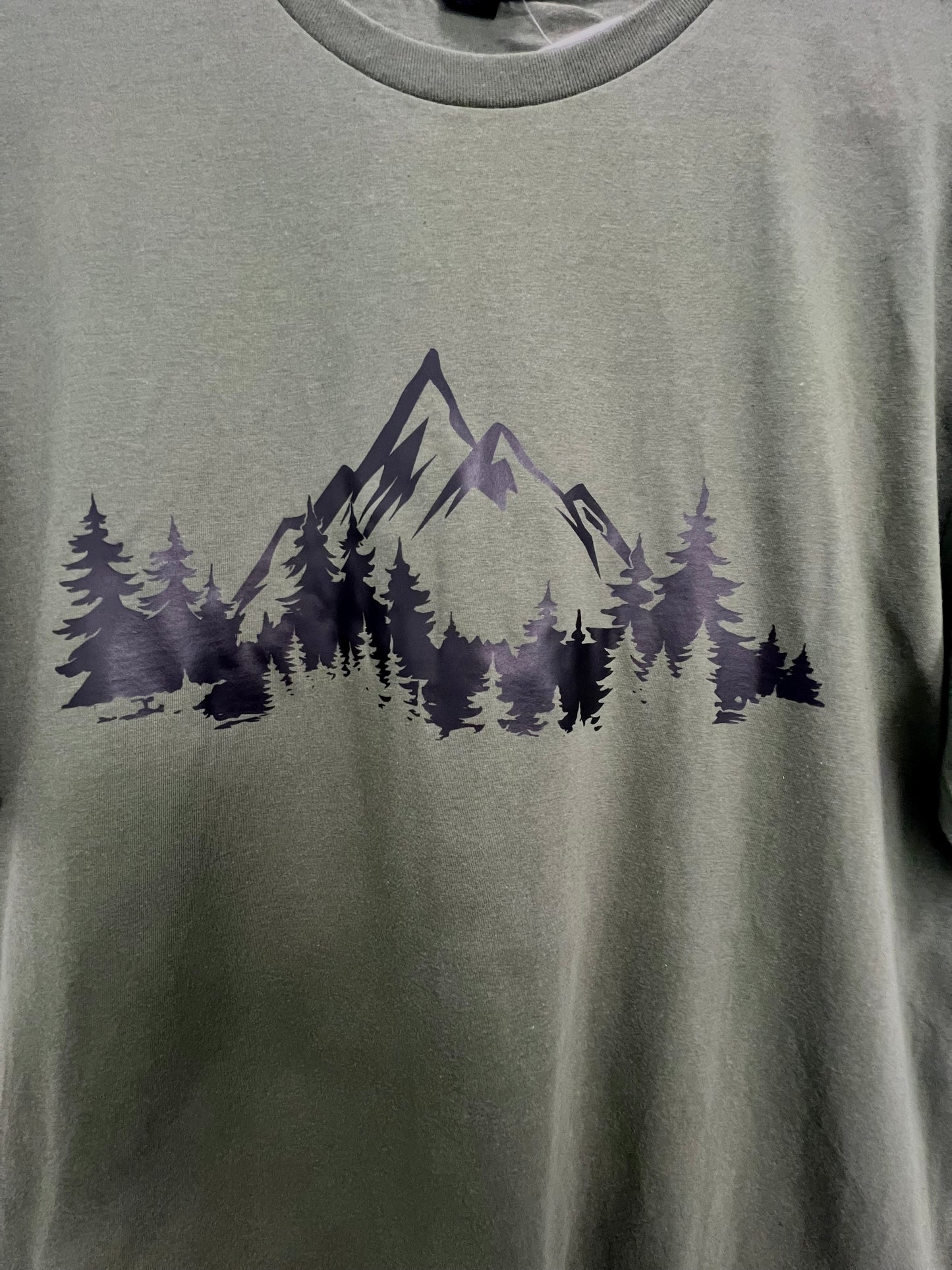 Mountain T-Shirt